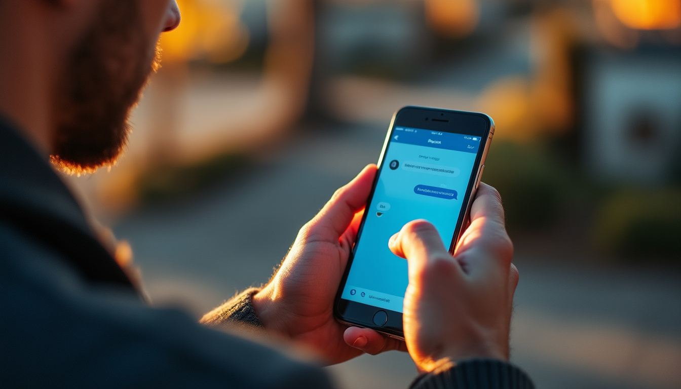 découvrez comment le choix du ton pour votre premier sms après un silence radio peut tout changer dans la reprise de contact et influencer la réaction de votre interlocuteur.
