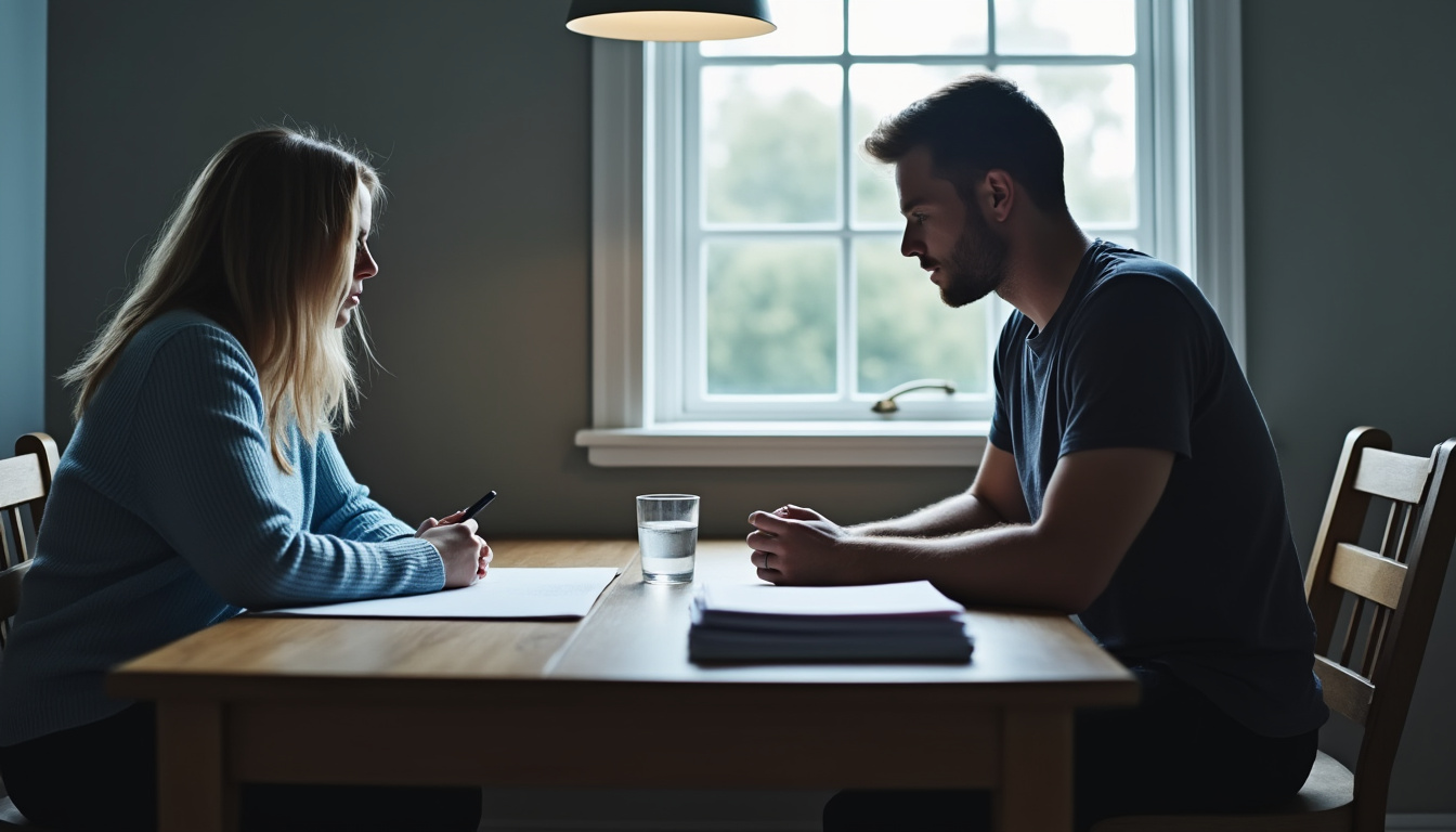 découvrez comment le ton de votre premier sms après un silence radio peut tout changer dans votre relation. astuces et conseils pour reprendre contact avec succès.