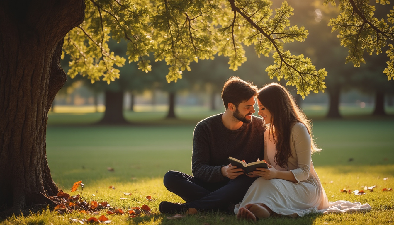 découvrez comment un poème d'amour puissant peut raviver la passion, renforcer la complicité et transformer profondément votre relation amoureuse. inspirez-vous et exprimez vos sentiments différemment !