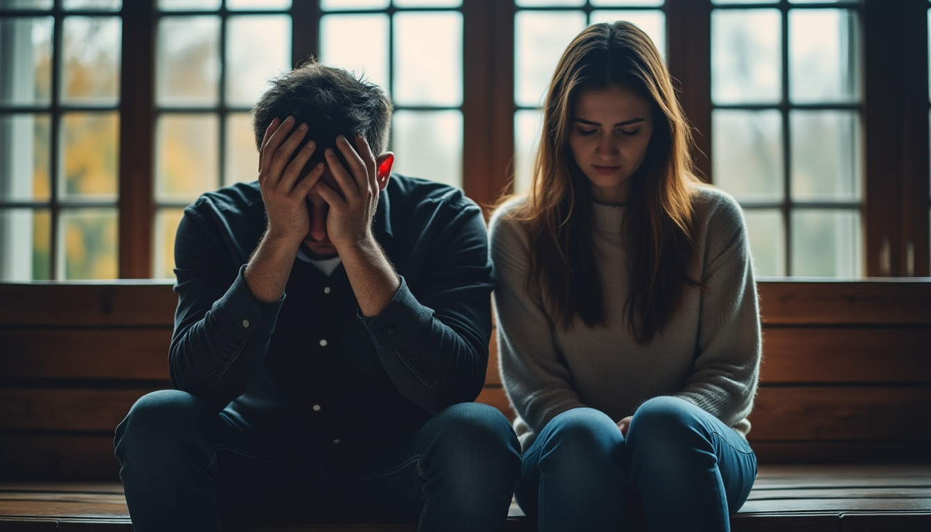 découvrez comment écrire une lettre à un mari indifférent peut amorcer un dialogue sincère, exprimer vos émotions et devenir le premier pas vers la guérison de votre couple.