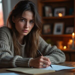 découvrez comment écrire une lettre à un mari indifférent peut ouvrir la voie à la communication, exprimer vos émotions et amorcer un processus de guérison au sein de votre couple.