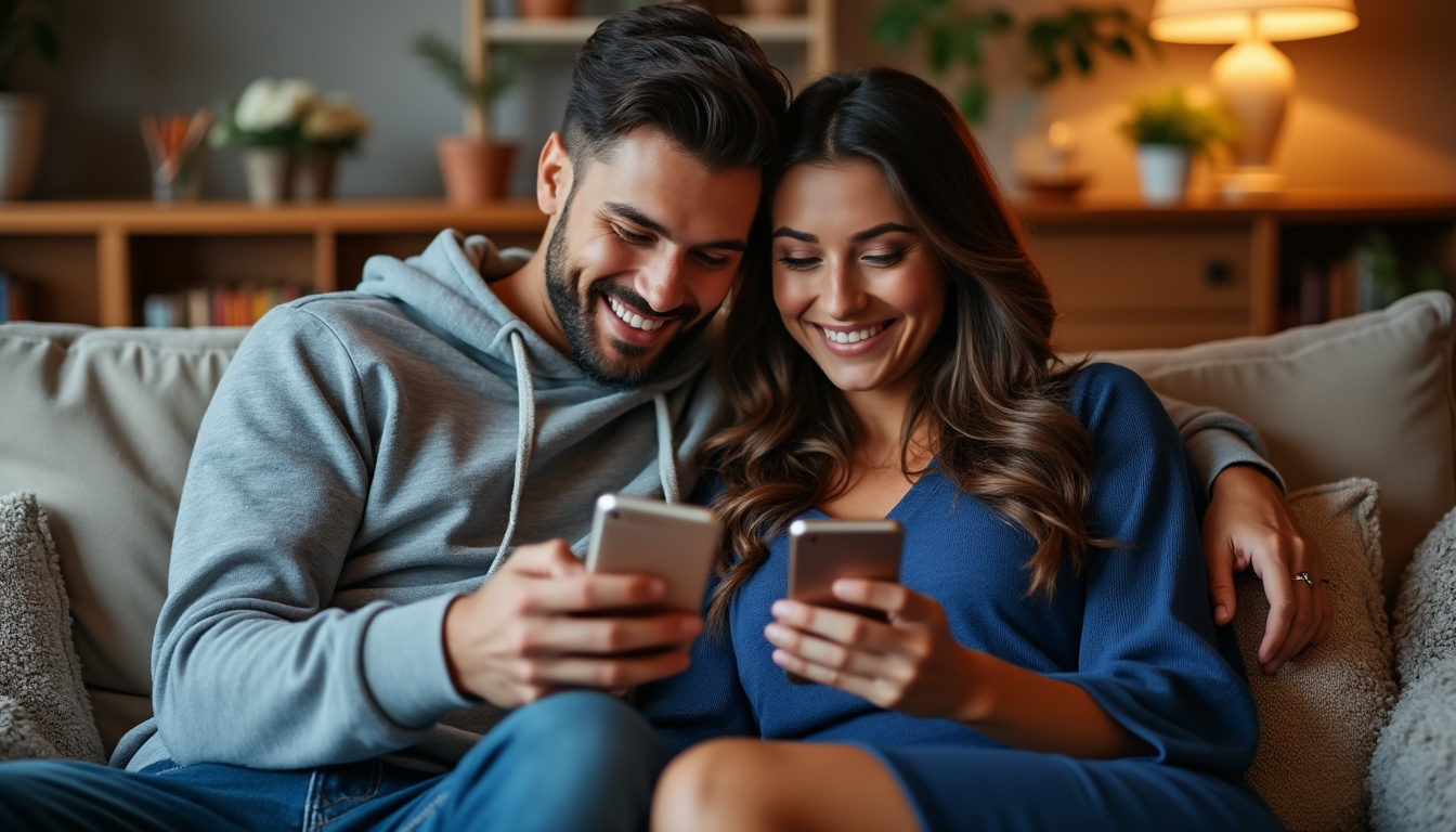 découvrez comment créer une collection unique de smileys 'je t'aime' pour personnaliser vos sms et exprimer vos sentiments de façon originale et créative !