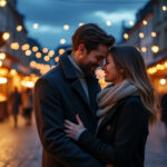 découvrez des exemples émouvants de déclarations d'amour pour le nouvel an et trouvez l'inspiration pour rédiger un message sincère et inoubliable à l'être aimé en cette occasion spéciale.