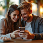découvrez des idées de sms drôles à envoyer à une femme pour la faire sourire et illuminer sa journée. inspirez-vous de nos exemples pour ajouter une touche d’humour à vos messages !
