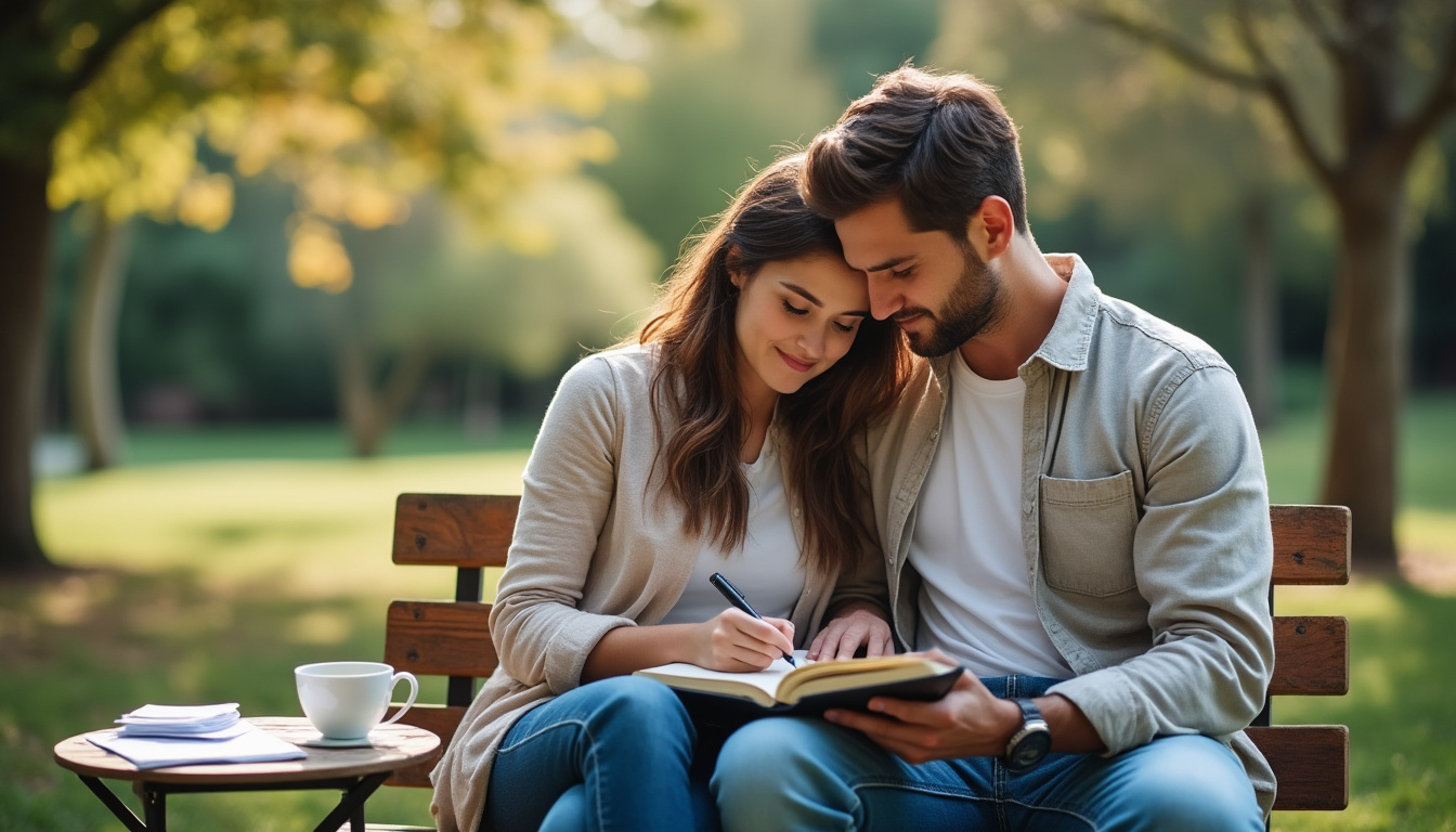 découvrez comment écrire un texte émouvant capable de toucher profondément un homme : techniques, conseils pratiques et exemples inspirants pour susciter l’émotion et les larmes.
