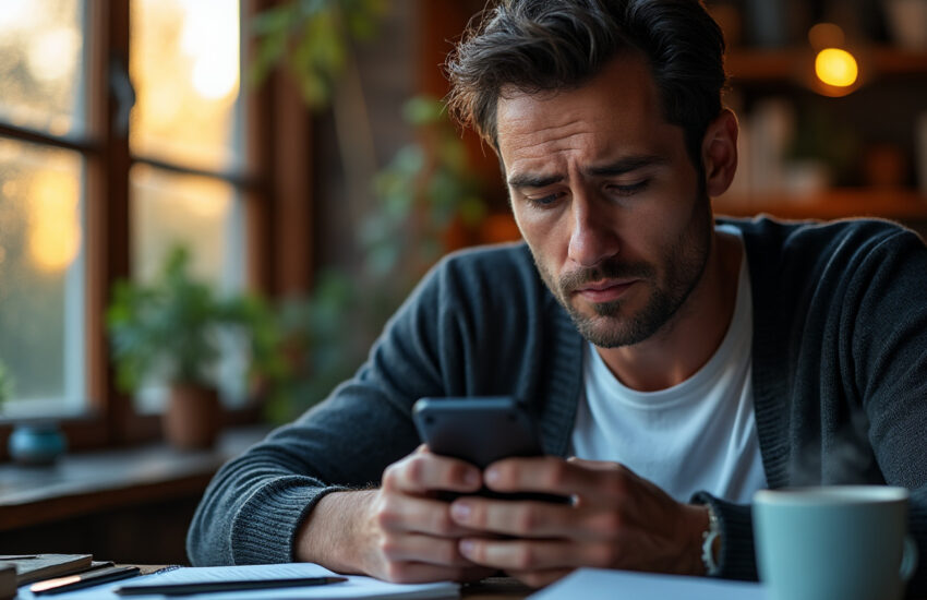 découvrez comment écrire un texte capable de toucher profondément un homme, avec des conseils pratiques et des exemples poignants pour susciter l’émotion et faire pleurer.