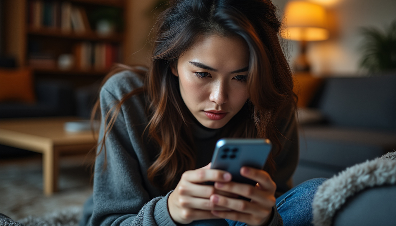 découvrez des idées de sms simples et naturels pour proposer un rendez-vous à un homme, sans stress ni pression. inspirez-vous pour envoyer le message parfait et créer une ambiance détendue !