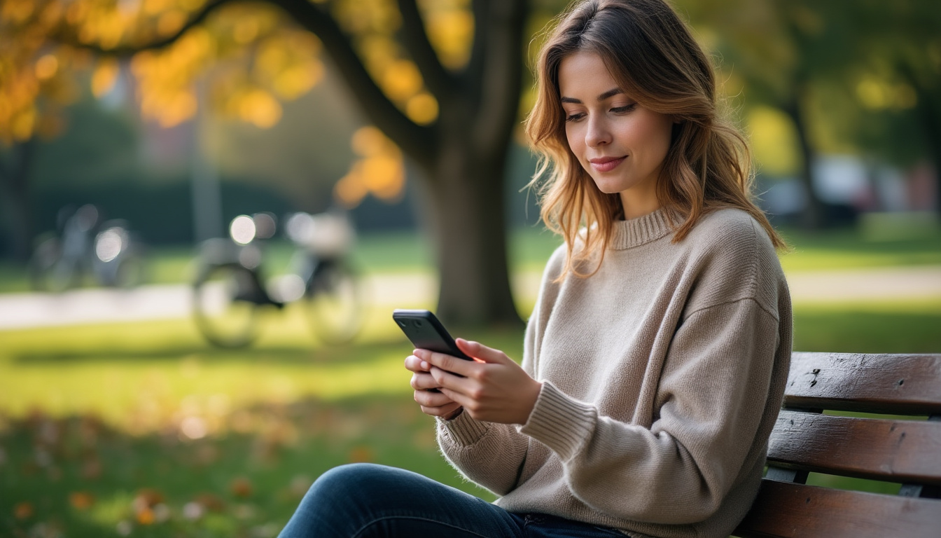 Inspirations de SMS pour proposer un rendez-vous à un homme sans pression