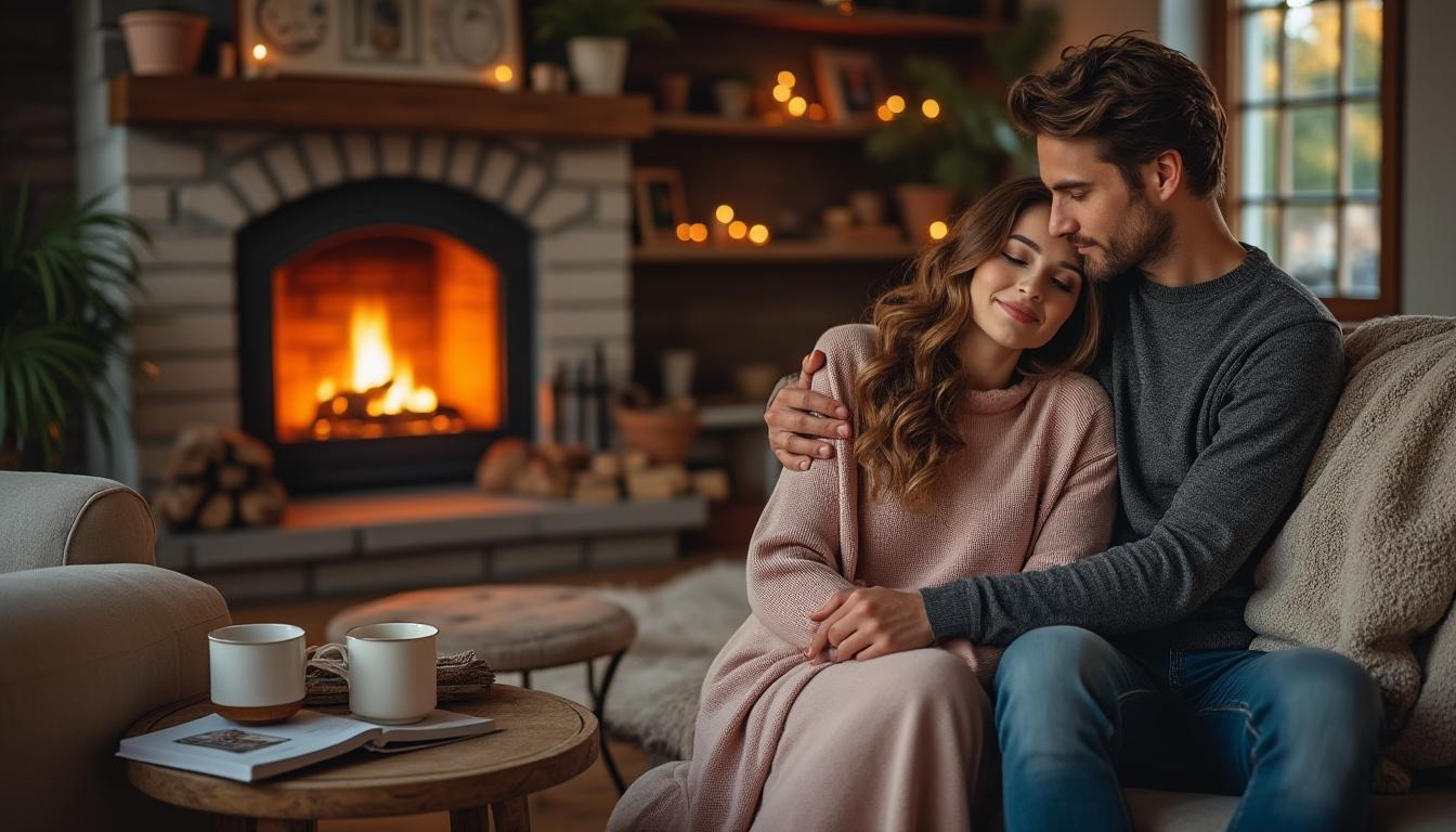 découvrez des façons originales et sincères d’exprimer un amour profond sans utiliser de mots. gestes, attentions et langage du cœur : inspirez-vous pour révéler vos sentiments autrement.