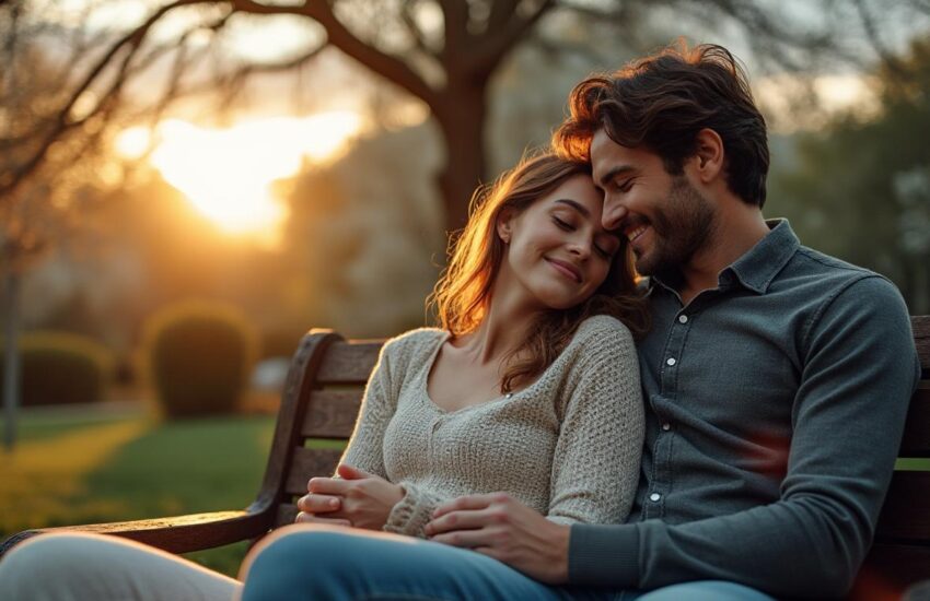 découvrez des façons créatives et touchantes d'exprimer un amour profond sans utiliser de mots. inspirez-vous d'idées pour montrer vos sentiments à l'être aimé avec authenticité et douceur.