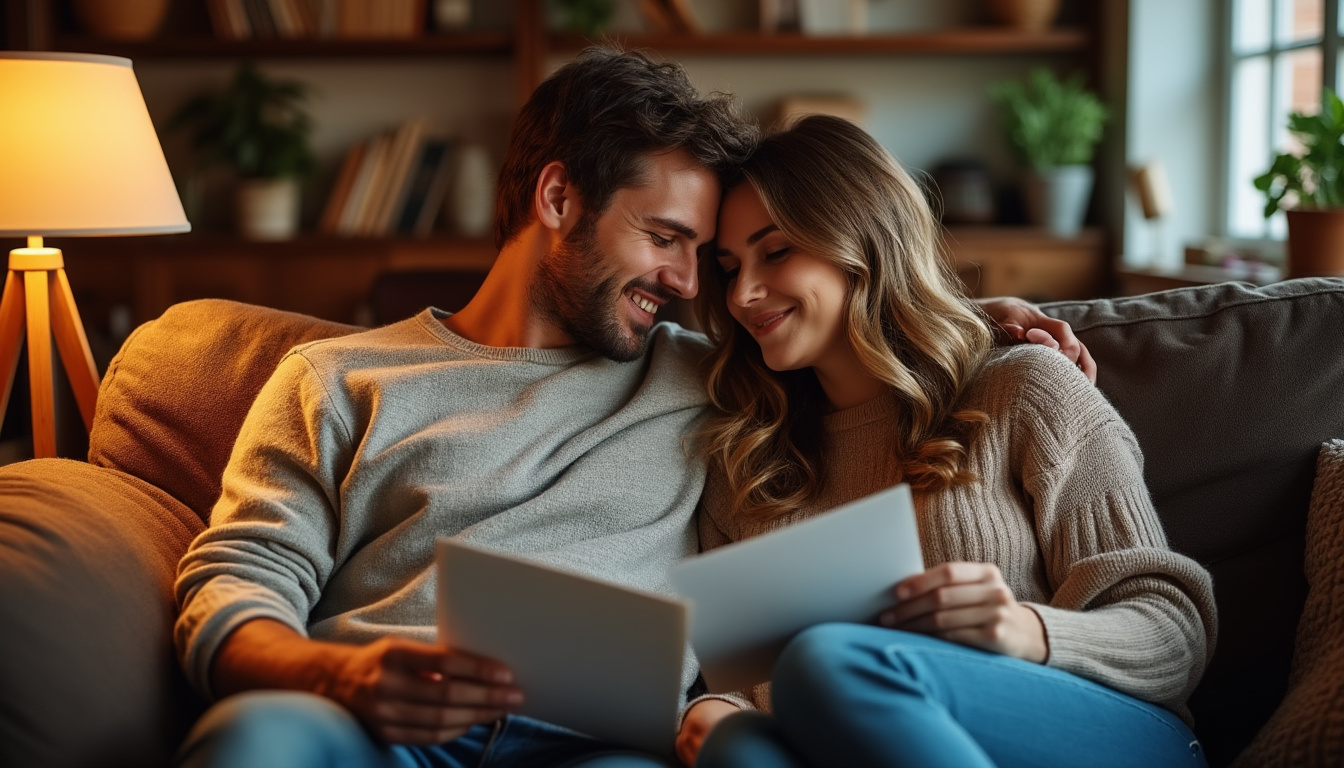 découvrez comment une simple lettre peut transformer et sauver une relation amoureuse. laissez-vous inspirer par des témoignages authentiques de couples qui ont ravivé leur amour grâce à la puissance des mots.