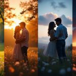 découvrez différentes façons d'exprimer vos sentiments avec des déclarations d'amour originales, comme 'je t'aime très fort mon amour', et explorez de belles alternatives pour toucher le cœur de votre moitié.