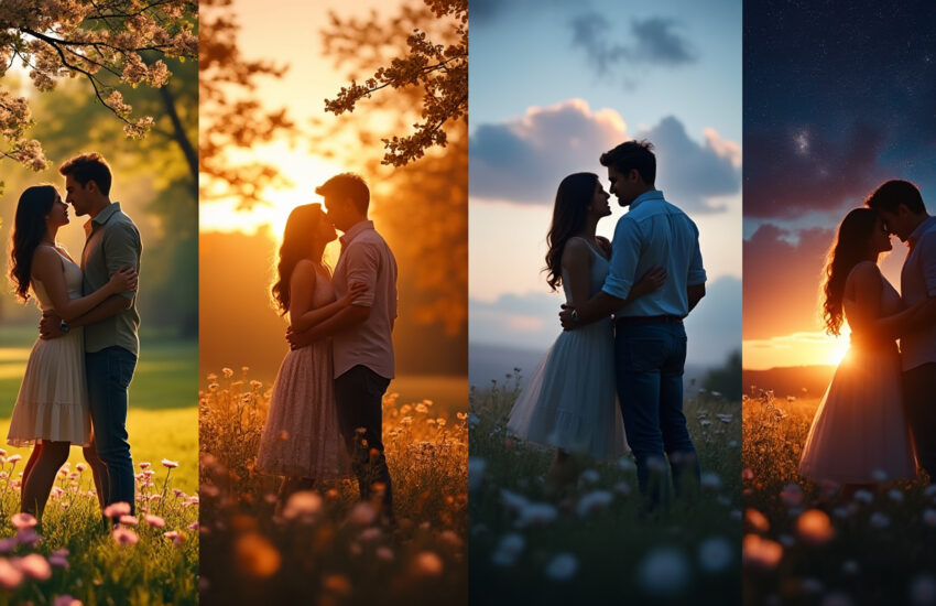 découvrez différentes façons d'exprimer vos sentiments avec des déclarations d'amour originales, comme 'je t'aime très fort mon amour', et explorez de belles alternatives pour toucher le cœur de votre moitié.