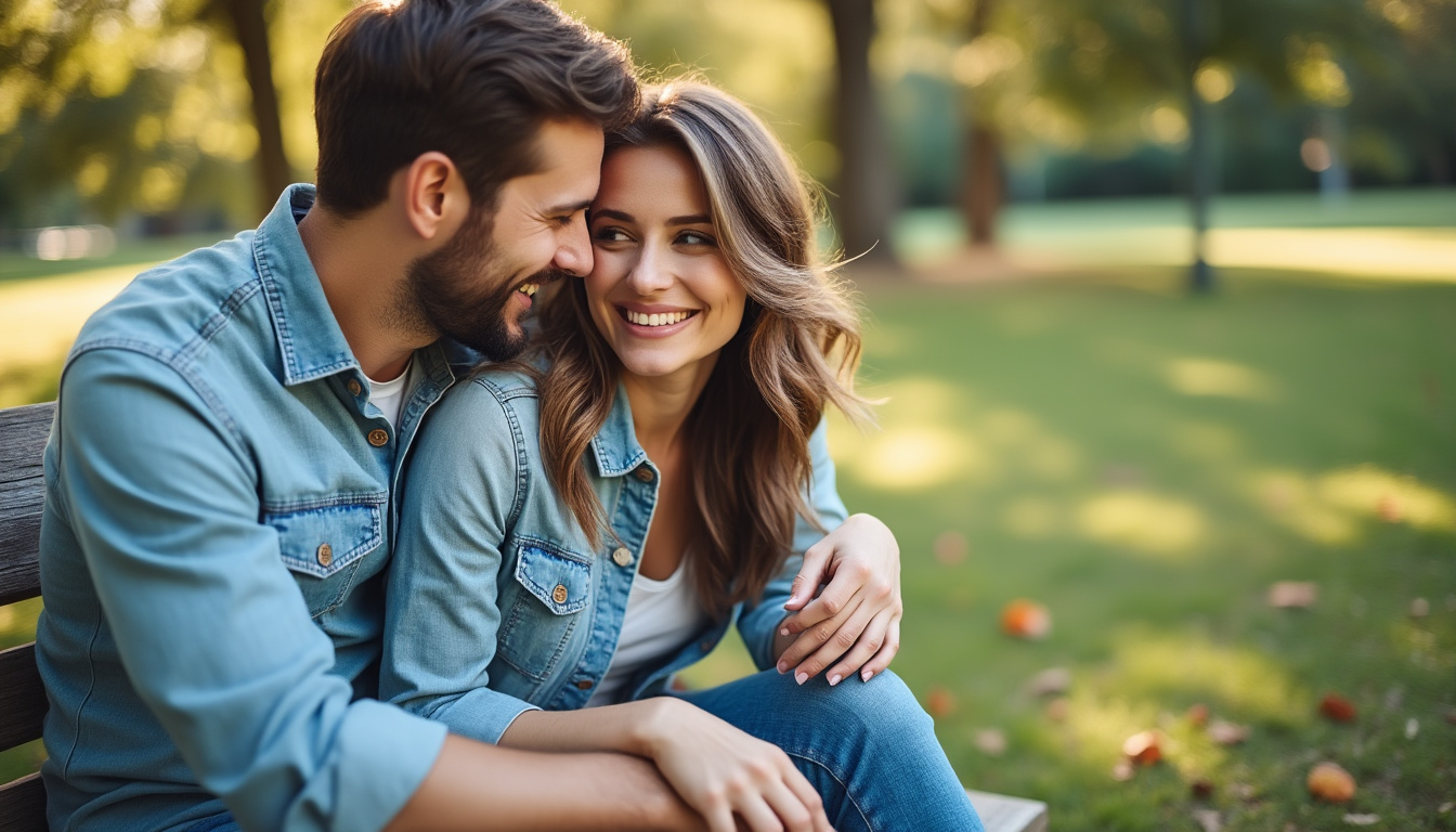 découvre les signes subtils qui prouvent que tu apportes du bonheur dans la vie de quelqu'un, parfois sans même t'en apercevoir. apprends à reconnaître ces gestes et attitudes qui rendent heureux au quotidien.