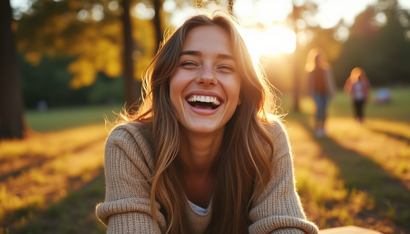découvre les signes subtils qui prouvent que ta présence me rend heureux, même sans que tu t'en aperçoives. apprends à reconnaître ces petits gestes et moments qui illuminent mon quotidien.