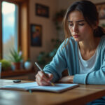 découvrez comment exprimer vos sentiments à travers une lettre touchante destinée à un être cher malade. conseils pour partager vos pensées, apporter du réconfort et renforcer votre lien dans cette période difficile.