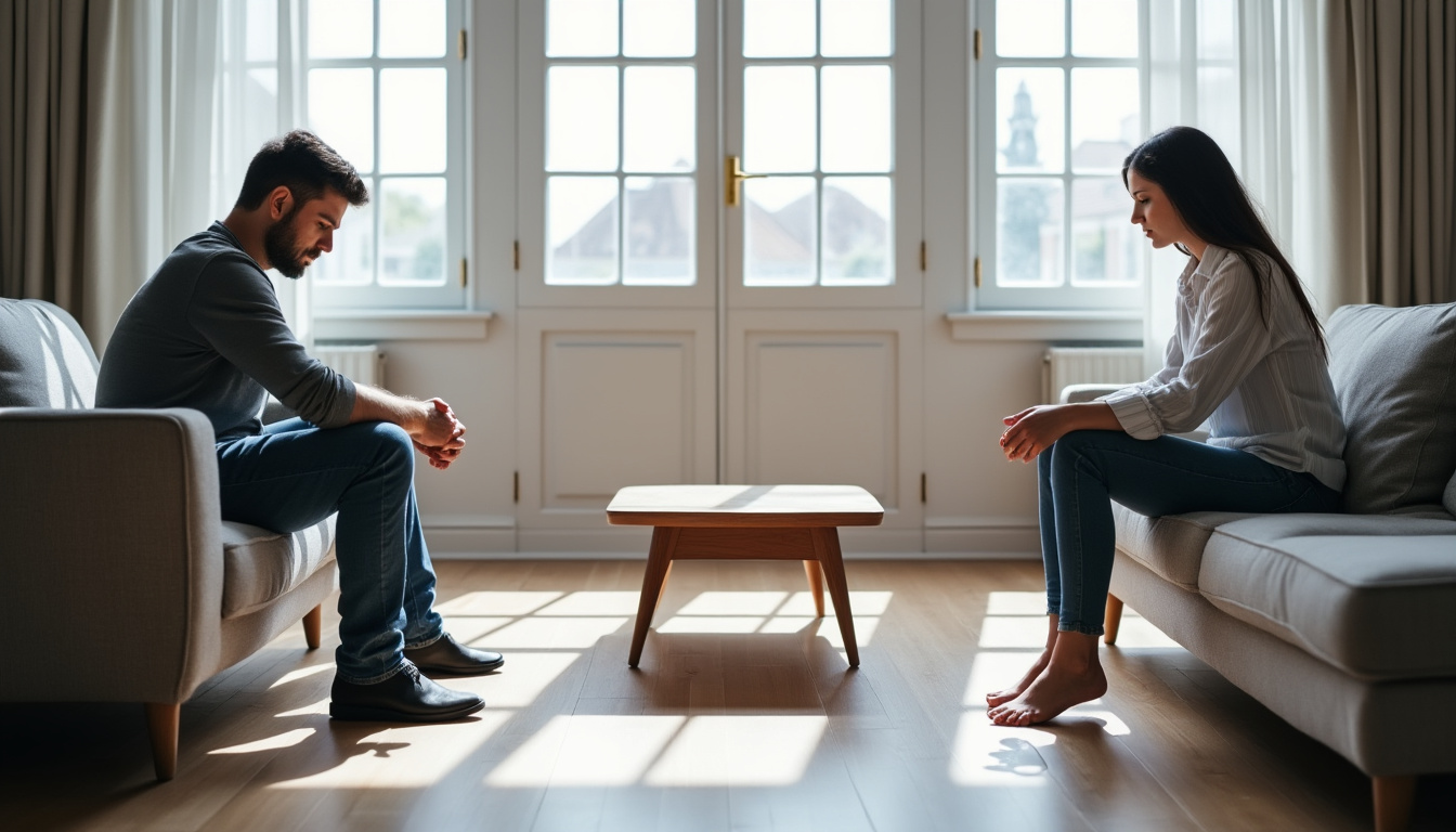 découvrez comment exprimer vos émotions à travers des lettres à votre mari qui ne vous touche plus, pour retrouver l’intimité et renforcer votre lien de couple. conseils et exemples pour ouvrir le dialogue et raviver la connexion.