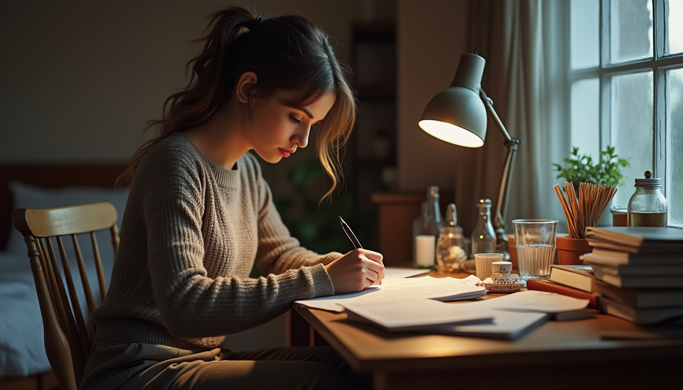 découvrez comment exprimer vos émotions à travers des lettres à votre mari qui ne vous touche plus. conseils pour retrouver l’intimité, raviver la complicité et reconstruire le lien au sein de votre couple.