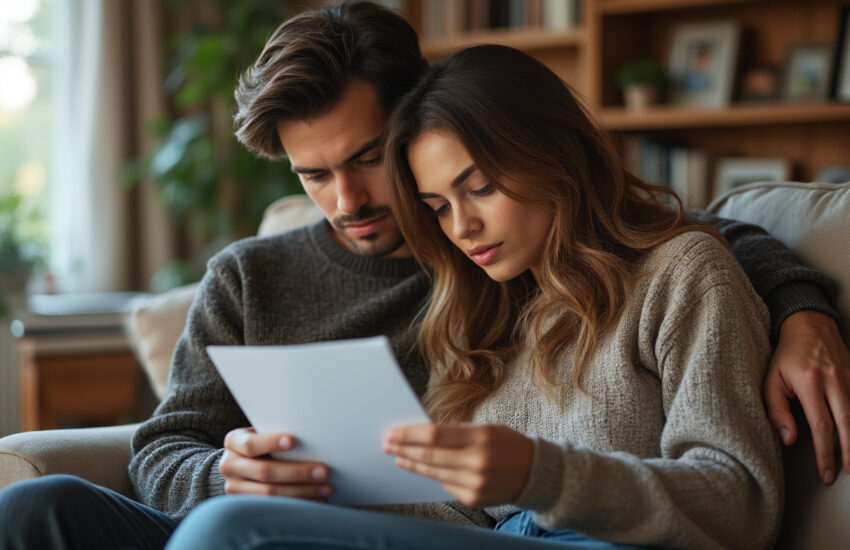 découvrez comment écrire des lettres à votre mari qui ne vous touche plus peut raviver l’intimité et renforcer votre couple. conseils et démarches pour recréer une connexion authentique.