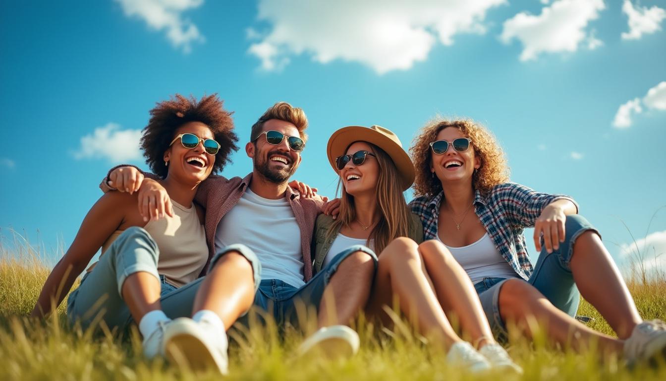 découvrez comment l'ocytocine, surnommée l'hormone du bonheur, agit sur notre bien-être et aide à réduire le stress quotidien. comprenez ses effets et son rôle essentiel dans notre équilibre émotionnel.