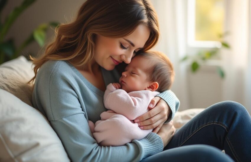 découvrez comment l'ocytocine, surnommée l'hormone du bonheur, agit sur notre bien-être et contribue à réduire le stress au quotidien. explications scientifiques et conseils pour stimuler naturellement cette précieuse hormone.