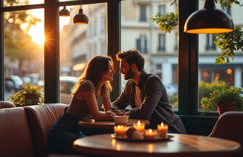 découvrez pourquoi disonsdemain est l'application de dating idéale pour les célibataires de 50 ans et plus à la recherche d'une relation sérieuse et authentique. profitez de fonctionnalités adaptées et d'une communauté bienveillante pour trouver l'amour en toute confiance.