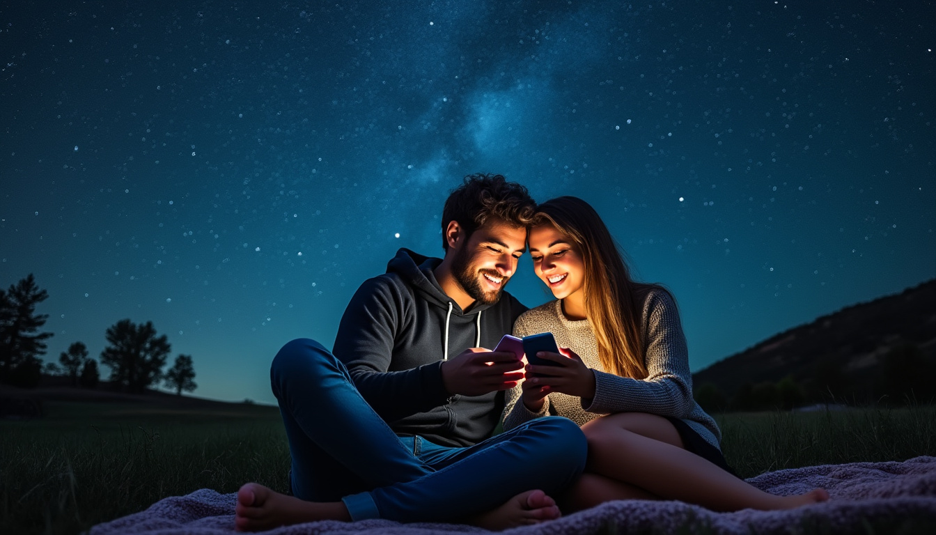 découvrez pourquoi choisir le bon moment pour envoyer un message à votre crush le soir peut tout changer : maximisez vos chances d’obtenir une réponse et créez une connexion plus forte grâce à un timing réfléchi.