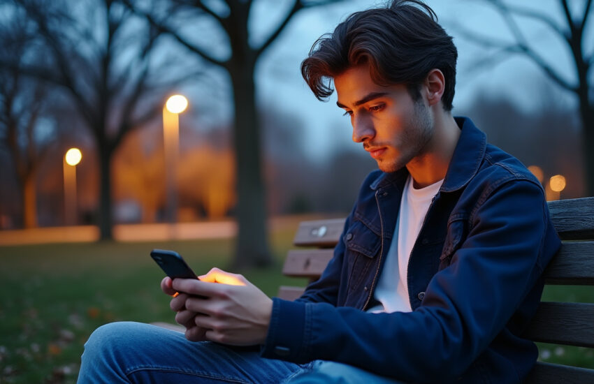 découvrez pourquoi choisir le bon moment pour envoyer un message à votre crush le soir peut faire toute la différence. découvrez nos conseils pour maximiser l'impact de vos messages et créer une connexion plus forte.