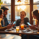 découvrez des idées originales de sms pour dire bonjour avec humour et égayez la journée de vos proches grâce à des messages amusants et créatifs !