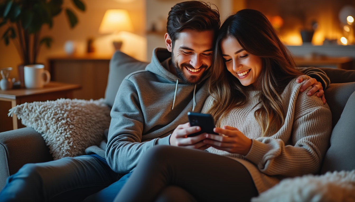 découvrez comment écrire un texte chaud pour elle et éveiller désir et émotions avec des mots soigneusement choisis. maîtrisez l’art de la séduction textuelle et sublimez vos échanges amoureux.
