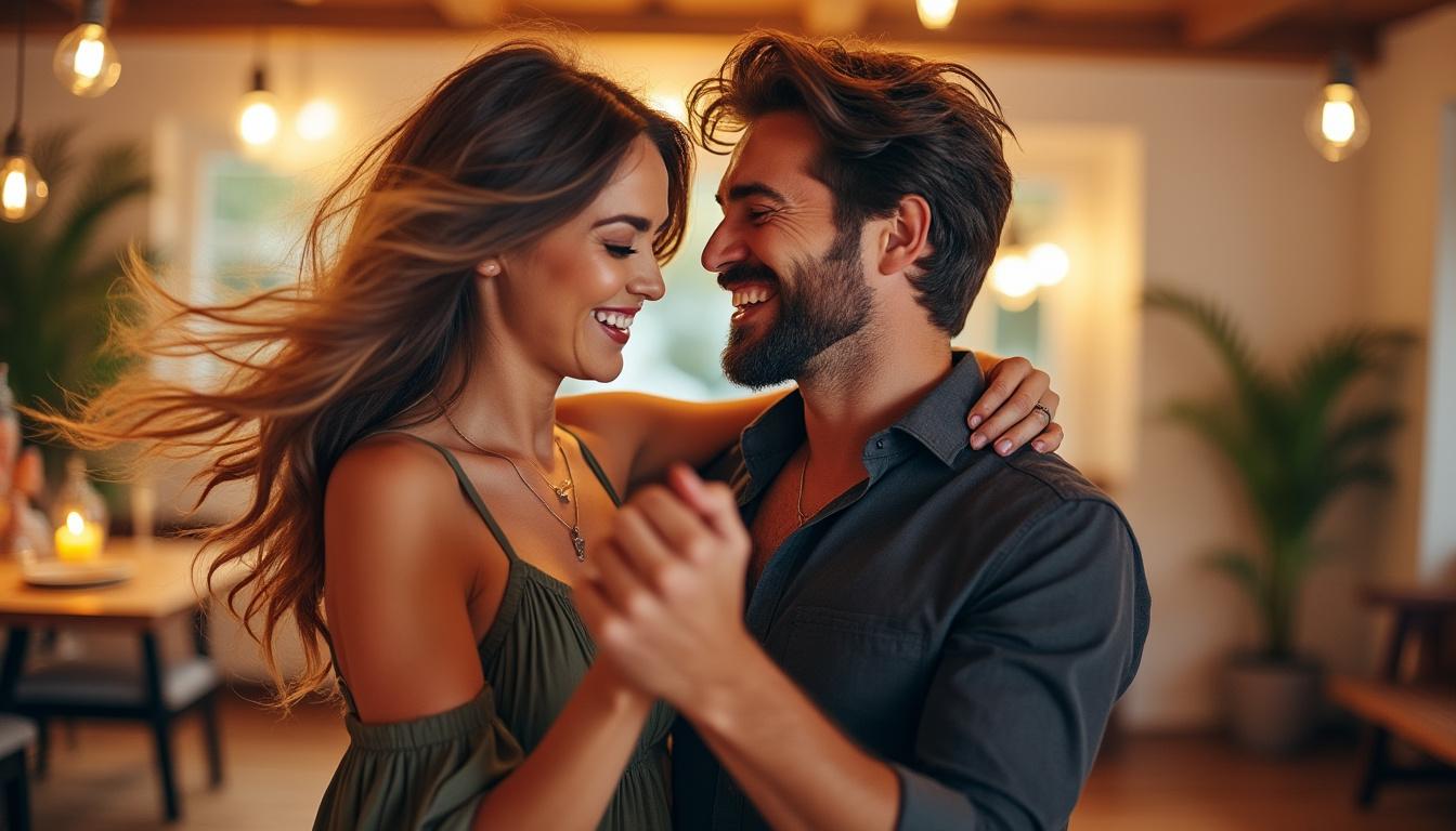 découvrez 10 idées amusantes et originales de gages à donner à votre copain pour apporter du piquant et de la complicité dans votre relation. misez sur la surprise et l’amusement !