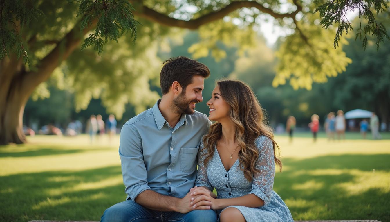 découvrez 10 idées originales de gages à donner à votre copain pour mettre du piquant dans votre couple et renforcer votre complicité avec des défis amusants et surprenants !