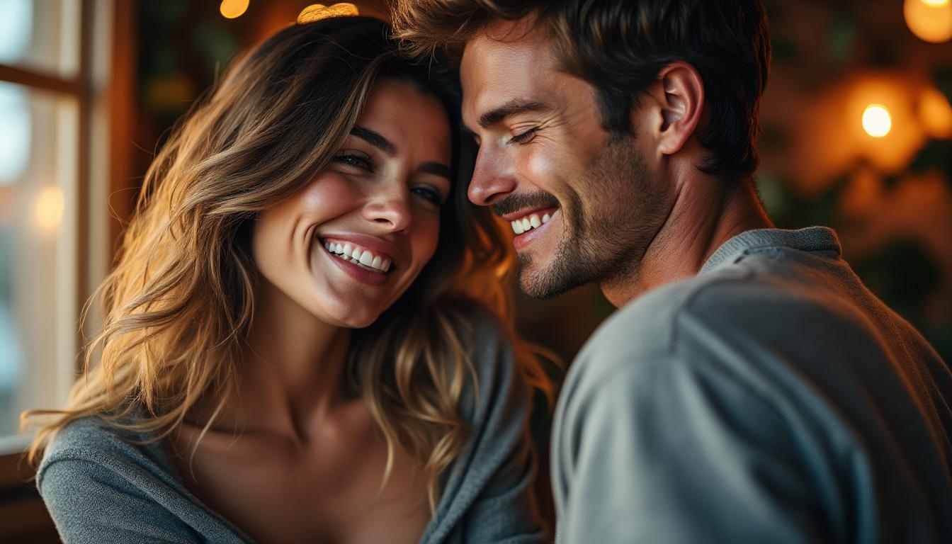 découvrez 10 idées originales de gages à donner à votre copain pour ajouter une touche de fun et de complicité à votre relation de couple. des défis ludiques pour renforcer votre amour !