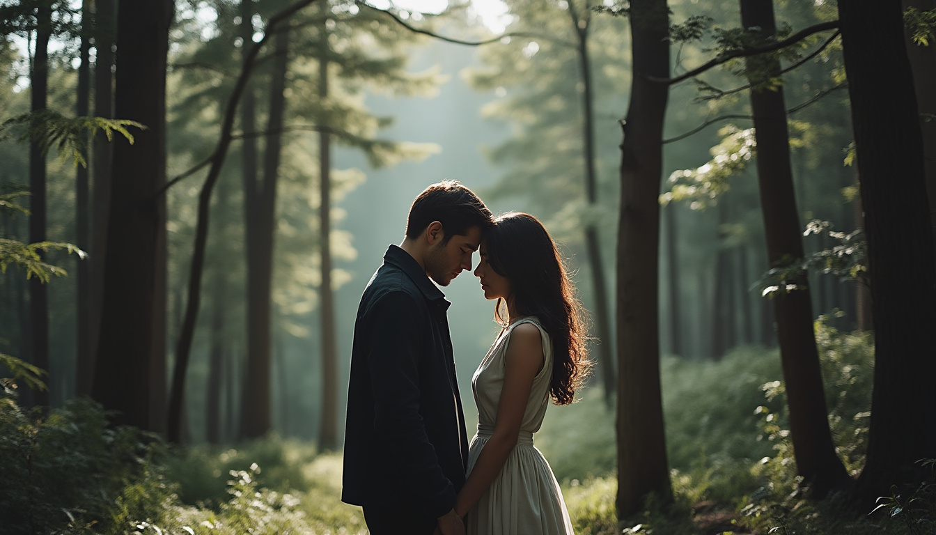 découvrez comment trois jours sans nouvelles peuvent intensifier vos sentiments amoureux et révéler la puissance de la distance émotionnelle dans les relations modernes.