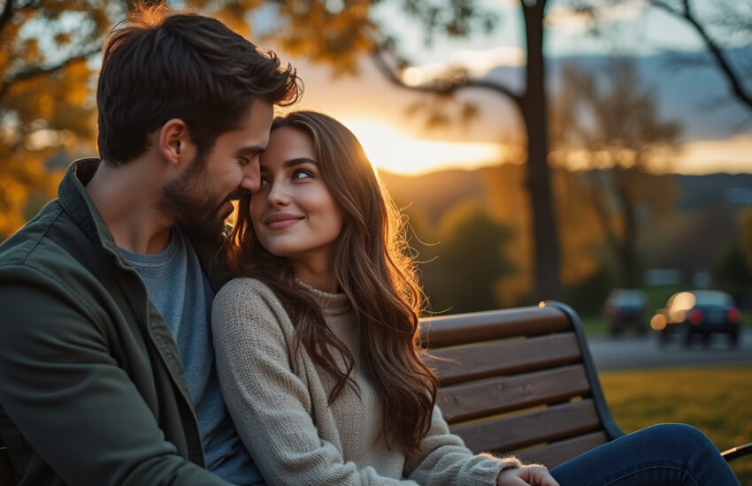 découvrez comment l'absence de nouvelles pendant trois jours peut intensifier les sentiments et renforcer l'attachement amoureux. plongez dans la psychologie de la distance et du désir dans les relations amoureuses.