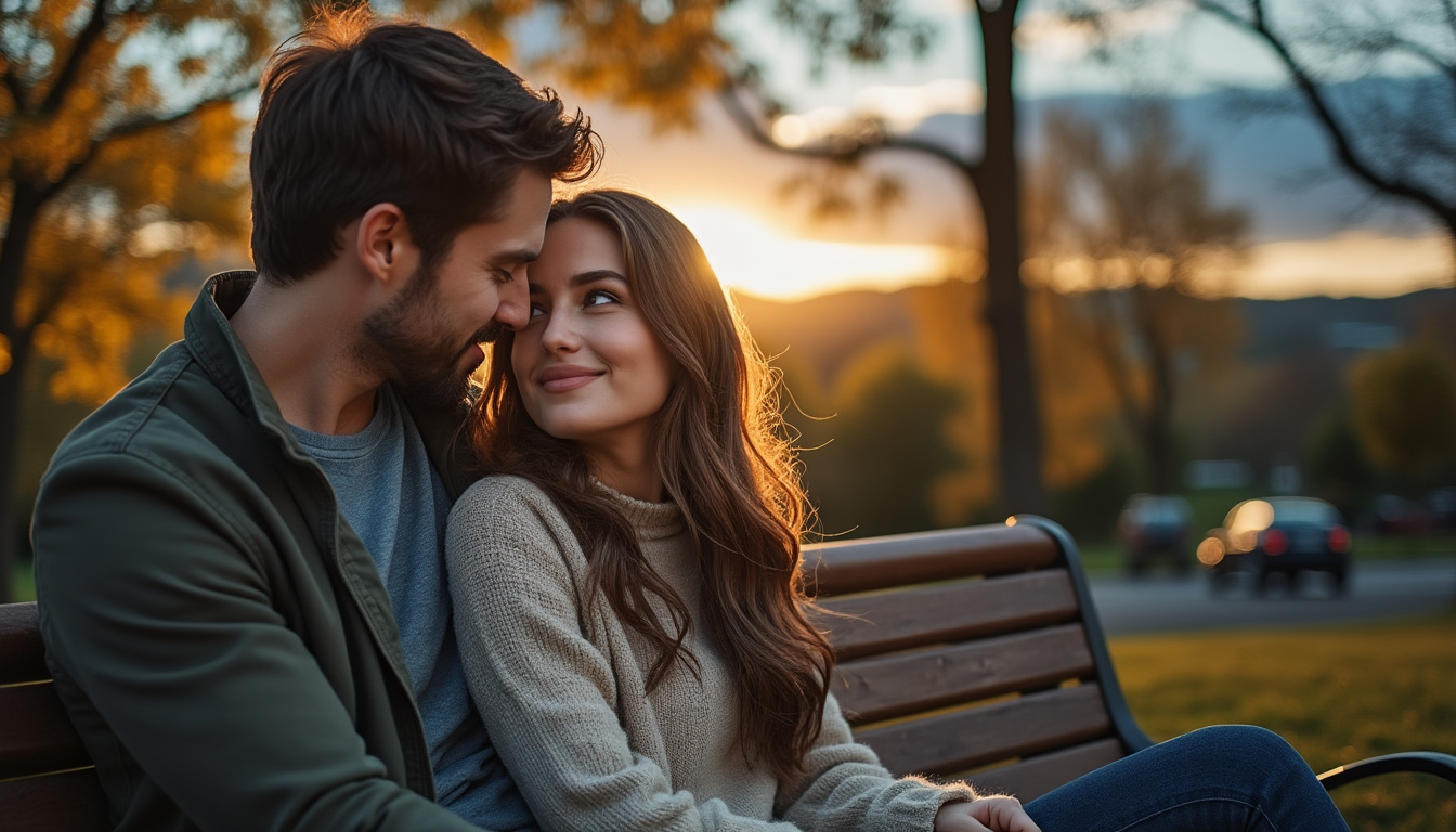 découvrez comment l'absence de nouvelles pendant trois jours peut intensifier les sentiments et renforcer l'attachement amoureux. plongez dans la psychologie de la distance et du désir dans les relations amoureuses.