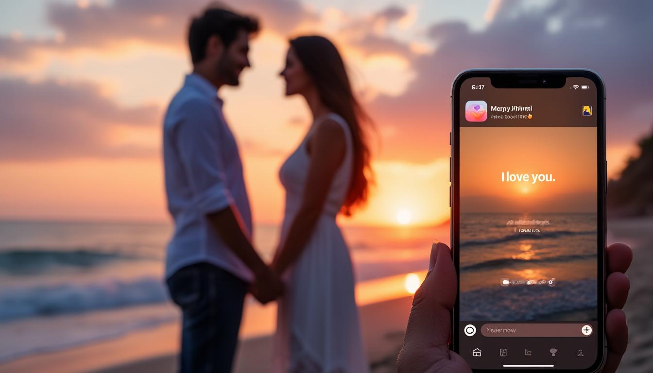 découvrez 5 phrases adorables à envoyer chaque jour à votre copine pour lui montrer à quel point elle compte pour vous et renforcer votre complicité amoureuse.