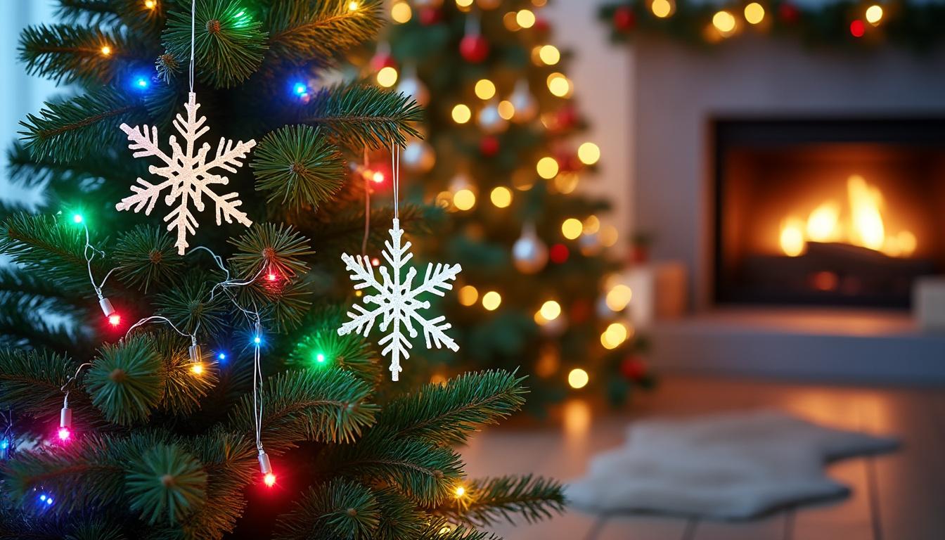 plongez dans la magie des fêtes avec notre sélection de poèmes d'amour pour noël, parfaits pour exprimer vos sentiments et réchauffer le cœur de ceux que vous aimez.