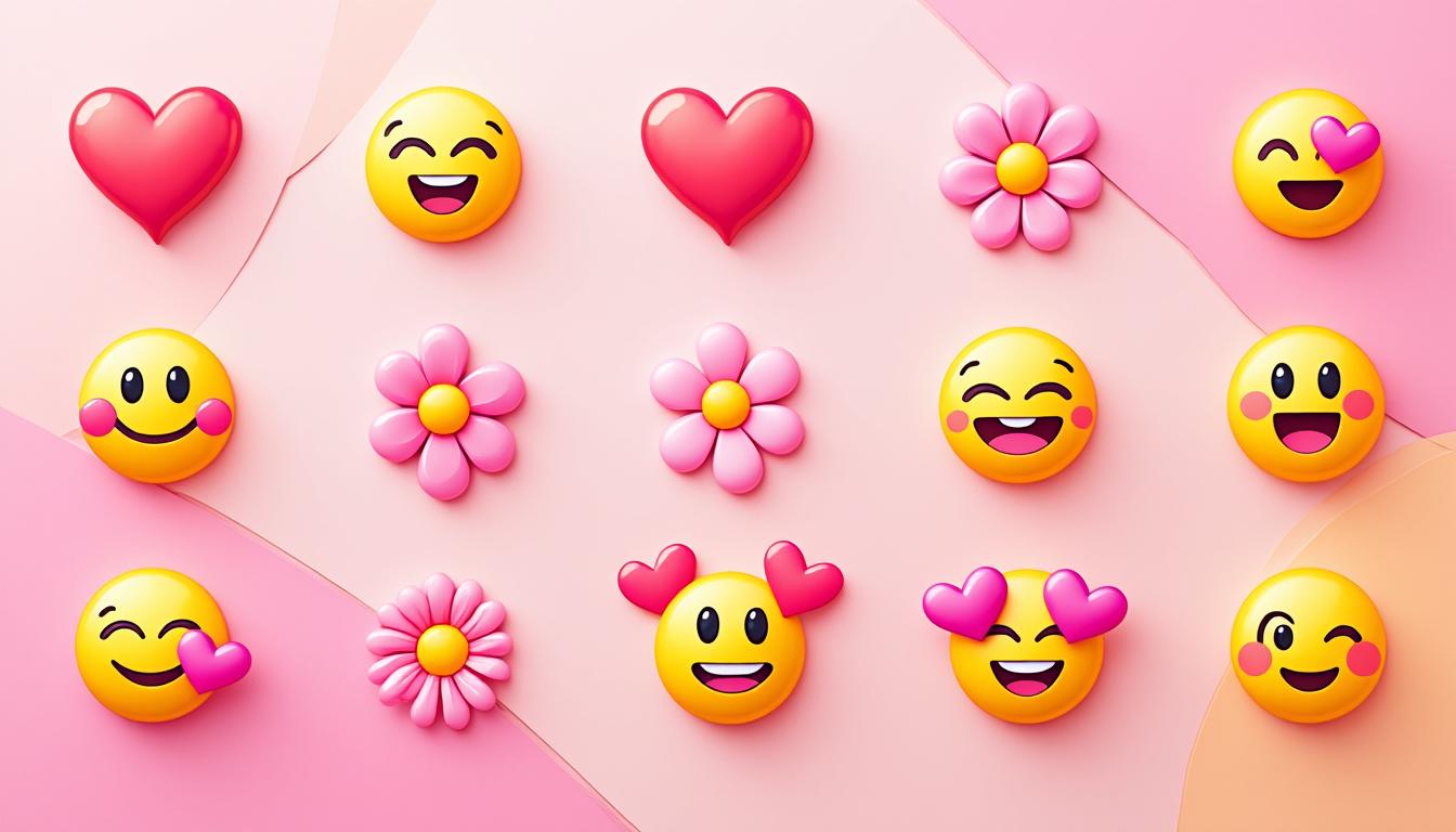 découvrez les emoji qui expriment l’amitié et signifient 'je t’aime' entre amis. apprenez quelle est leur signification pour partager vos sentiments amicaux avec authenticité.