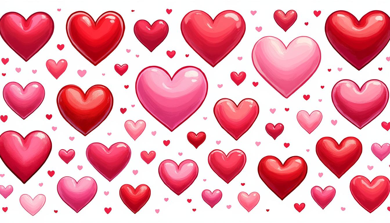découvrez les meilleurs emoji pour dire 'je t'aime' en amitié ! apprenez leur signification et utilisez-les pour exprimer vos sentiments à vos amis de façon originale et sincère.