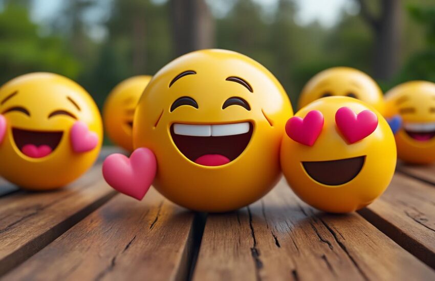explorez la signification des emoji pour dire 'je t'aime' en amitié. découvrez quels symboles utiliser pour exprimer vos sentiments amicaux avec douceur et originalité !
