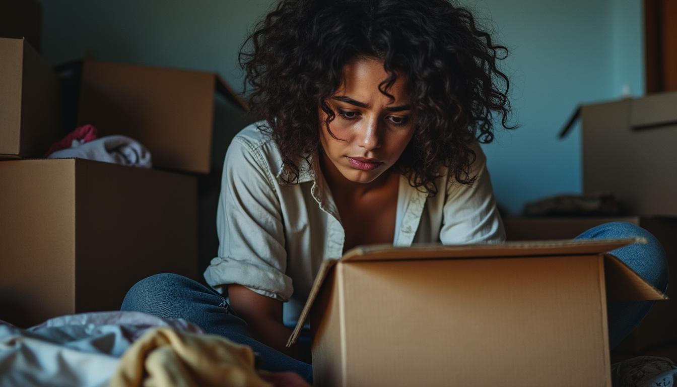 vous vous demandez quoi faire si votre ex-partenaire tarde à venir récupérer ses affaires après une rupture ? découvrez les démarches à suivre, vos droits et les solutions légales pour gérer un délai excessif.