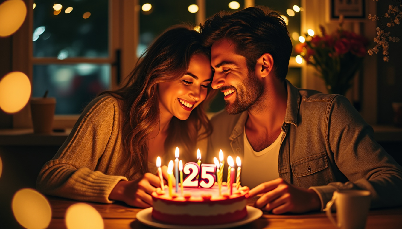 découvrez des idées originales de longs textes d'anniversaire pour surprendre votre copain et rendre sa journée inoubliable. inspirez-vous de nos messages uniques pour lui exprimer tout votre amour de façon créative !