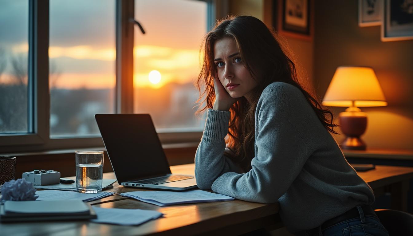 découvrez comment écrire des textes de rupture émouvants grâce à nos conseils pratiques et exemples puissants. apprenez à exprimer vos sentiments et à toucher le cœur de votre destinataire.