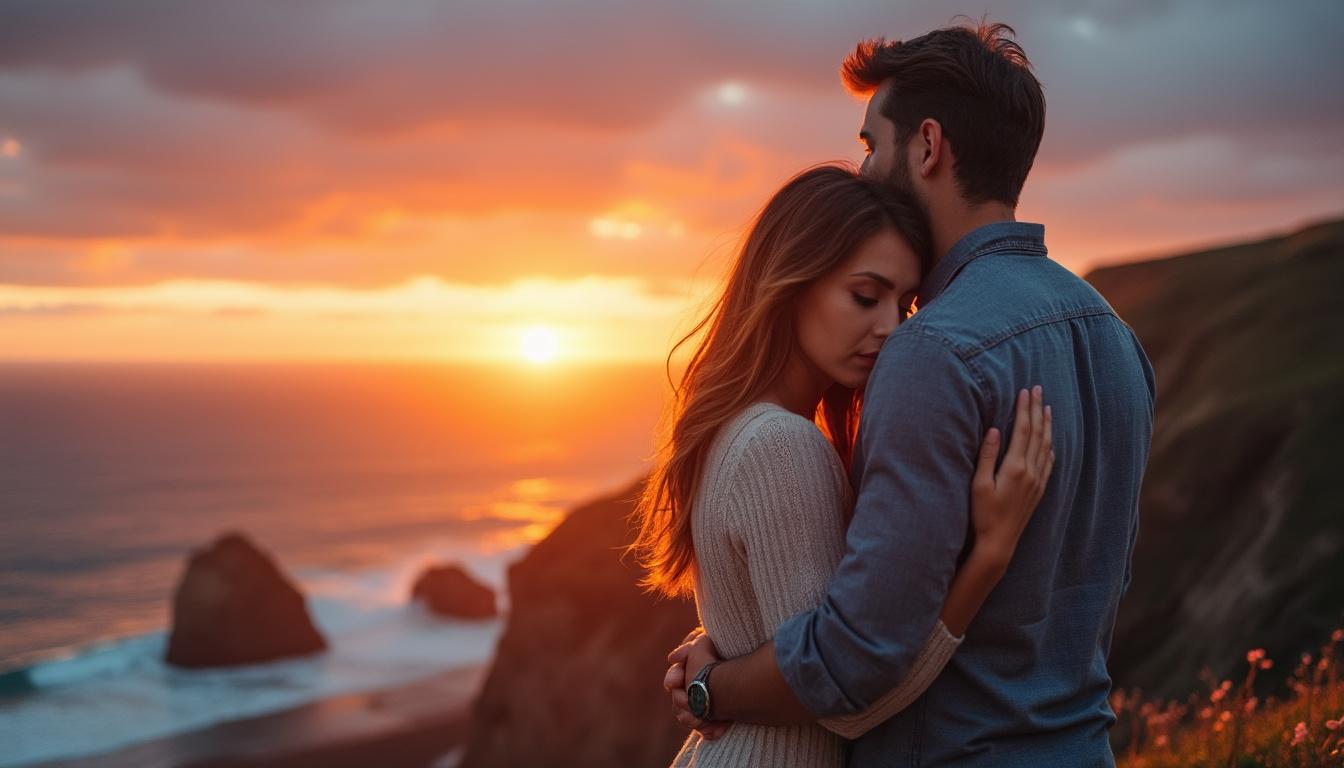 découvrez des idées originales pour rédiger une lettre d'amour triste et touchante, capable de faire pleurer un homme en exprimant vos émotions les plus profondes et sincères.