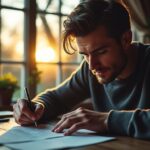 découvrez des idées originales et émouvantes pour rédiger une lettre d'amour triste capable de toucher profondément un homme et de le faire pleurer. inspirez-vous de conseils et d'exemples pour exprimer vos sentiments avec sincérité et sensibilité.