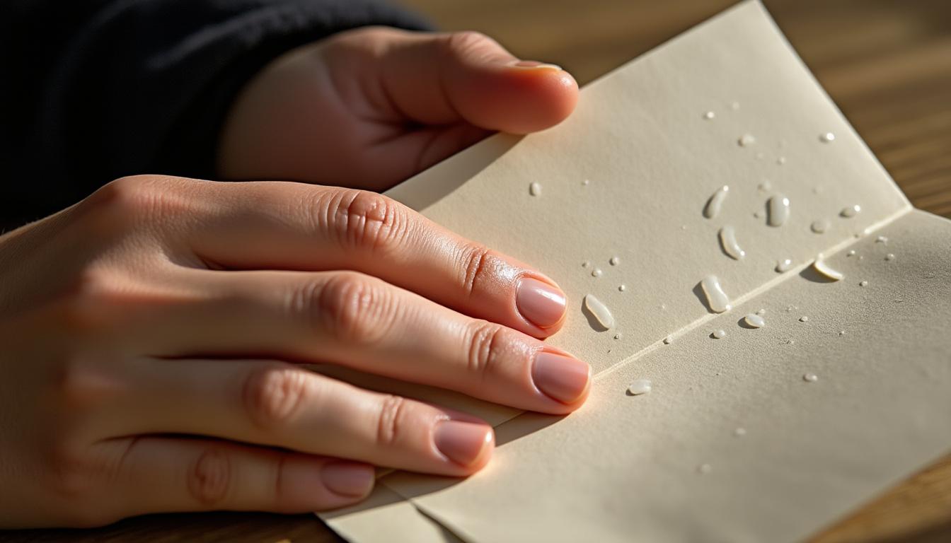 découvrez des idées originales pour écrire une lettre d'amour triste capable de toucher profondément le cœur d’un homme et de l’émouvoir jusqu’aux larmes. inspirez-vous pour exprimer vos sentiments avec sincérité et poésie.