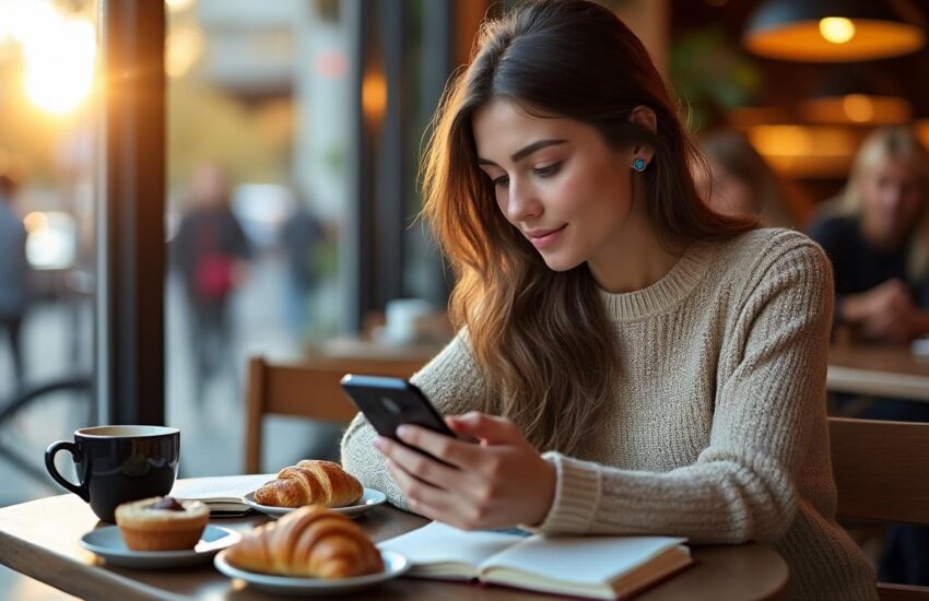vous recevez des sms sans jamais d’appel et vous vous demandez pourquoi ? découvrez comment réagir face à ce comportement, décryptez ses intentions et adoptez la meilleure attitude pour clarifier la situation.