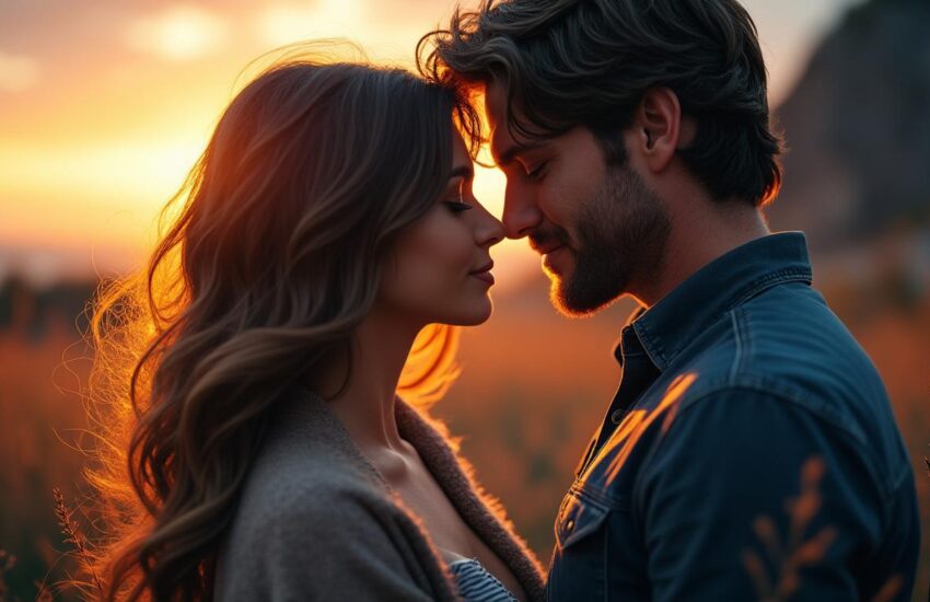 découvrez des inspirations émouvantes sur l'amour unique, celui qui bouleverse une vie. plongez dans des citations, des idées et des conseils pour exprimer à votre partenaire qu'il ou elle est l'unique amour de votre existence.