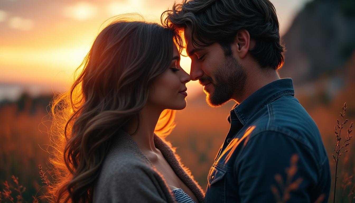 découvrez des inspirations émouvantes sur l'amour unique, celui qui bouleverse une vie. plongez dans des citations, des idées et des conseils pour exprimer à votre partenaire qu'il ou elle est l'unique amour de votre existence.